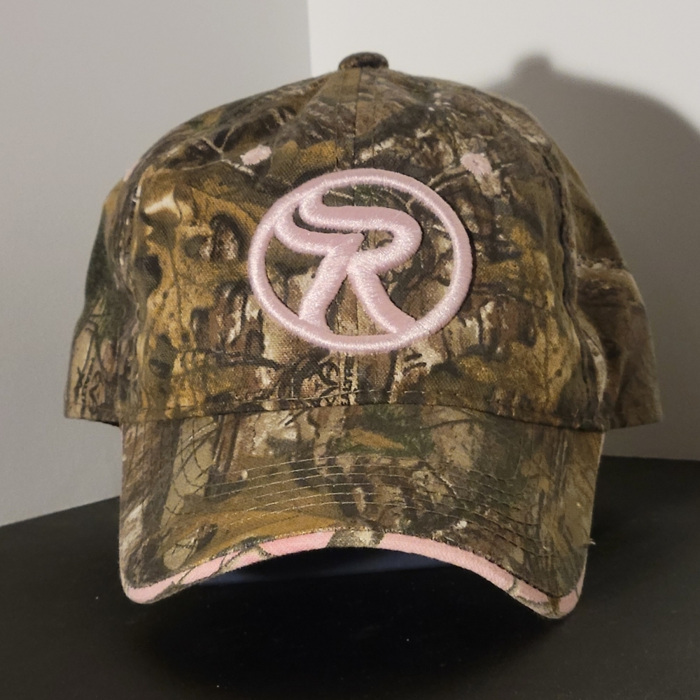 Woman's Adjustable Hunting Cap - Runnings
